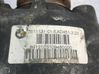 Rear differential 33107611132