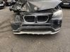 Front wiper blade arm 61619449999