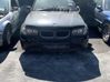 Radiator support slam panel 51643419945