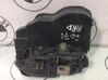 Rear door lock 51227202148