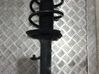Front shock absorber with coil spring 31313453522
