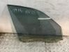 Front door window glass four-door 51333332310