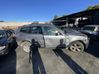Front driveshaft 31607529202
