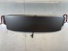 Tailgate/trunk spoiler 51713413286