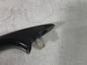 Rear door exterior handle 51213411278
