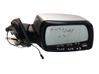 Manual wing mirror 51163448166