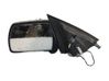 Manual wing mirror 51163452703