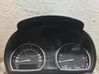 Speedometer (instrument cluster) 62103451582