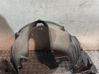 Front wheel arch liner splash guards 51713400053