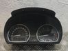Speedometer (instrument cluster) 62103451582