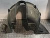 Front wheel arch liner splash guards 51713400053