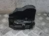 Front door lock 51217202146