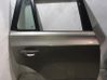 Rear door lock 