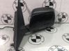 Manual wing mirror 51163448131
