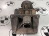 Front driveshaft 31507516066