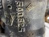 Front differential 31507500793