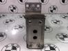 Front bumper cross member 51113419957