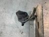Front bumper mounting bracket 51113439780