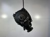 Front differential 31507500799