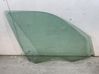Front door window glass four-door 51333332310