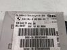 Engine ECU kit and lock set 51453445933