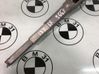 Steering wheel axle set 32303412450