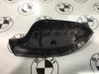 Plastic wing mirror trim cover 51162997538