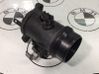 Air intake hose/pipe 11618519492