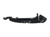 Rear door exterior handle 51217207562