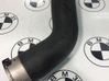 Air intake hose/pipe 11617823233