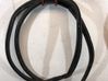 Rear door rubber seal (on body) 51227300249