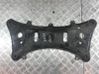 Placa protectora/protector antisalpicaduras motor 6786944