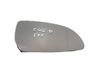 Wing mirror glass 51167291220