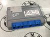 Unidad de control/módulo del motor 24607508145