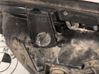 Headlight/headlamp 63126930236