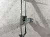Motor del limpiaparabrisas 61617111535