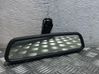 Rear view mirror (interior) 51169192333