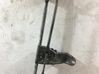 Motor del limpiaparabrisas 61617111535