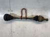Rear driveshaft 33207500915