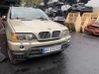Rear driveshaft 33207500915