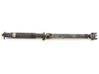 Drive shaft (set) 26107510001