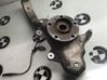 Front wheel hub 31216869870