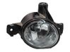 Front fog light 63177184318