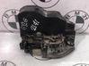Rear door lock 51227202147