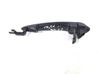 Front door exterior handle 51217207562