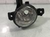 Front fog light 63177184317