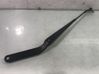 Front wiper blade arm 61619449954