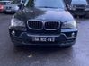 Front wiper blade arm 61619449955