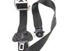 Front seatbelt 72117161042