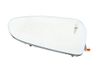 Wing mirror glass 51167291248